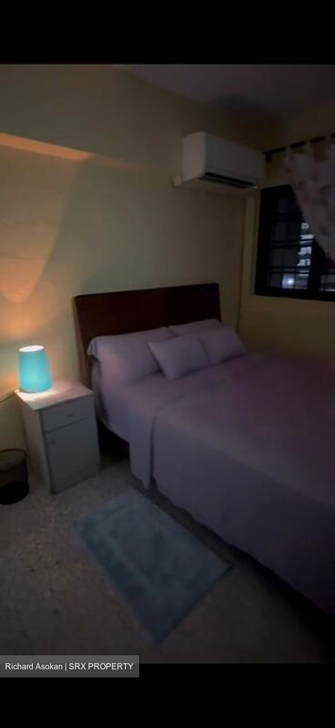 Blk 34 Marsiling Sapphire (Woodlands), HDB 4 Rooms #582455501